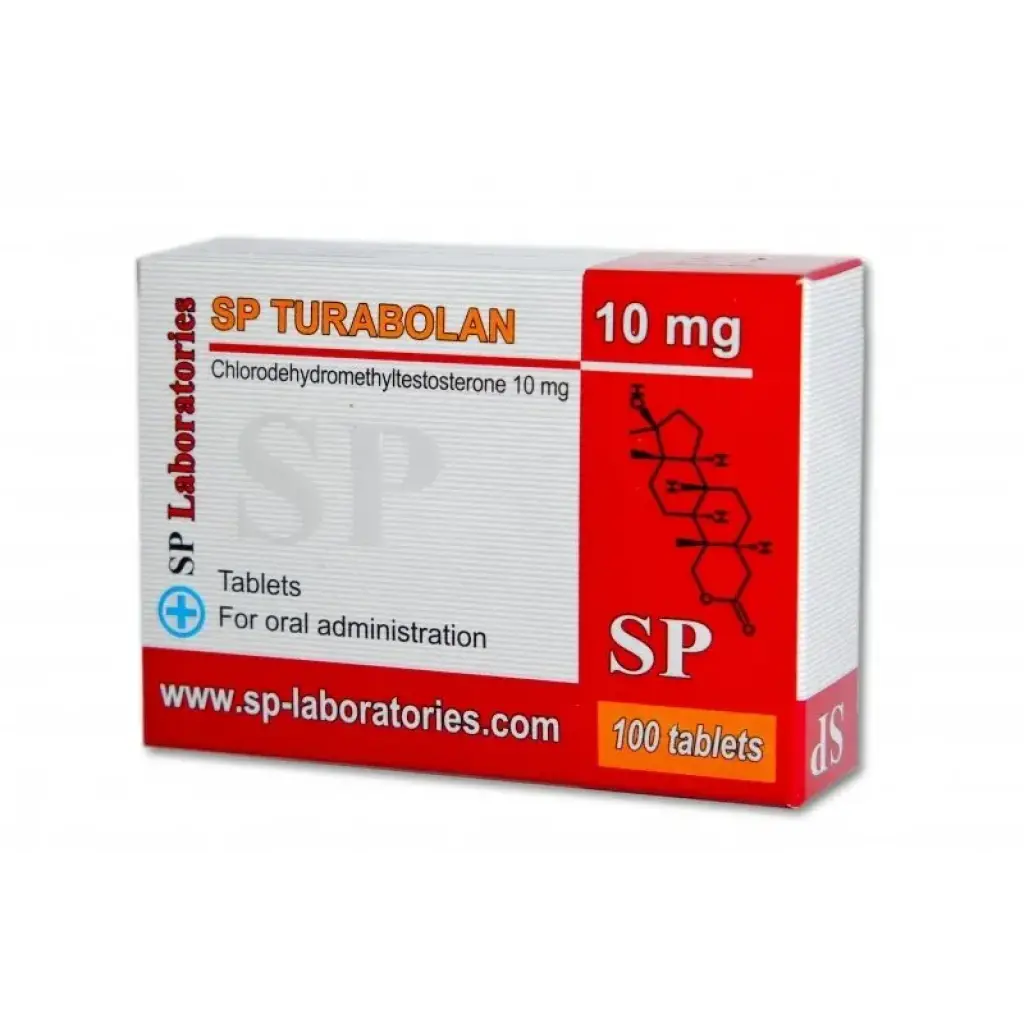 SP Turabolan
