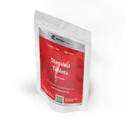Stanabol 10mg