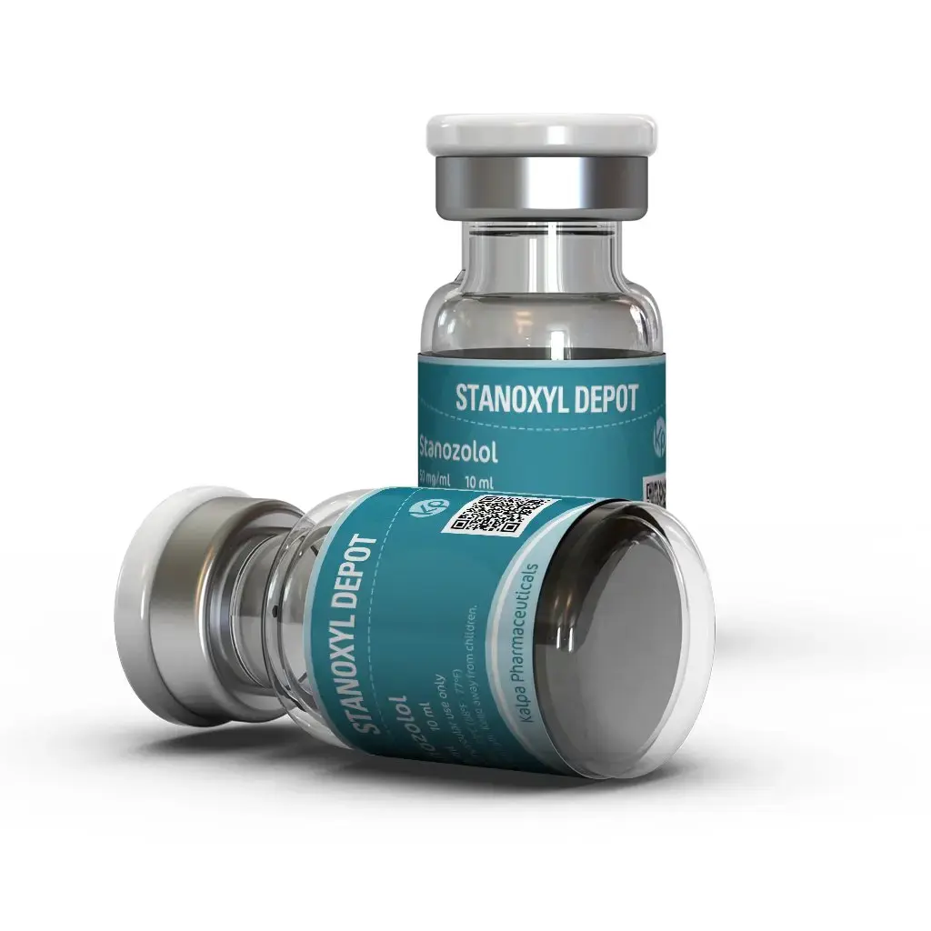 Stanoxyl Depot 50mg