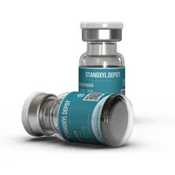 Stanoxyl Depot 50mg