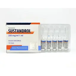 Sustamed 250 -Sustandrol