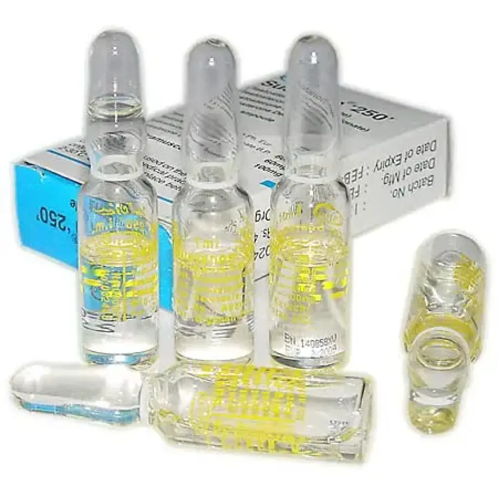 Sustanon 250