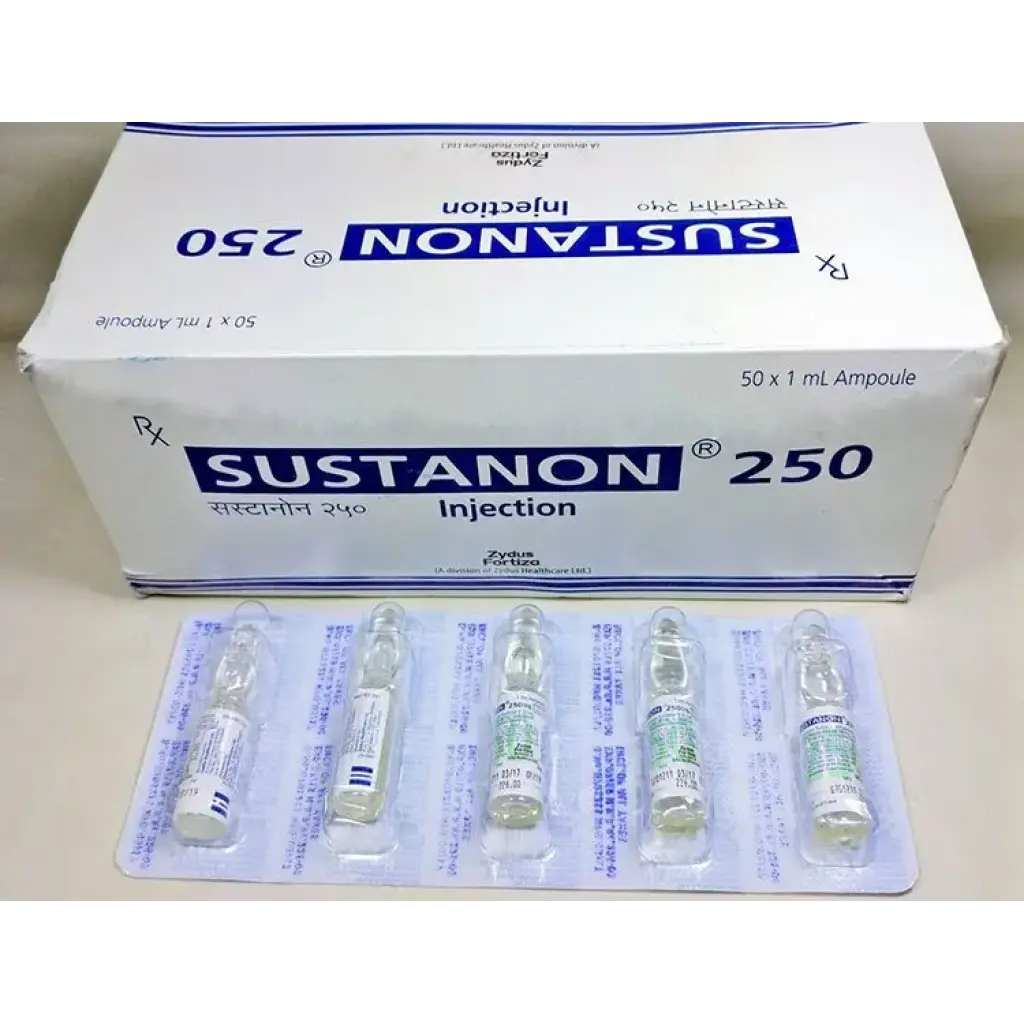 Sustanon (Zydus)