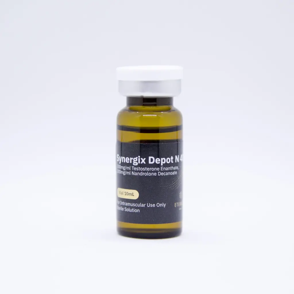 Synergix Depot N 400