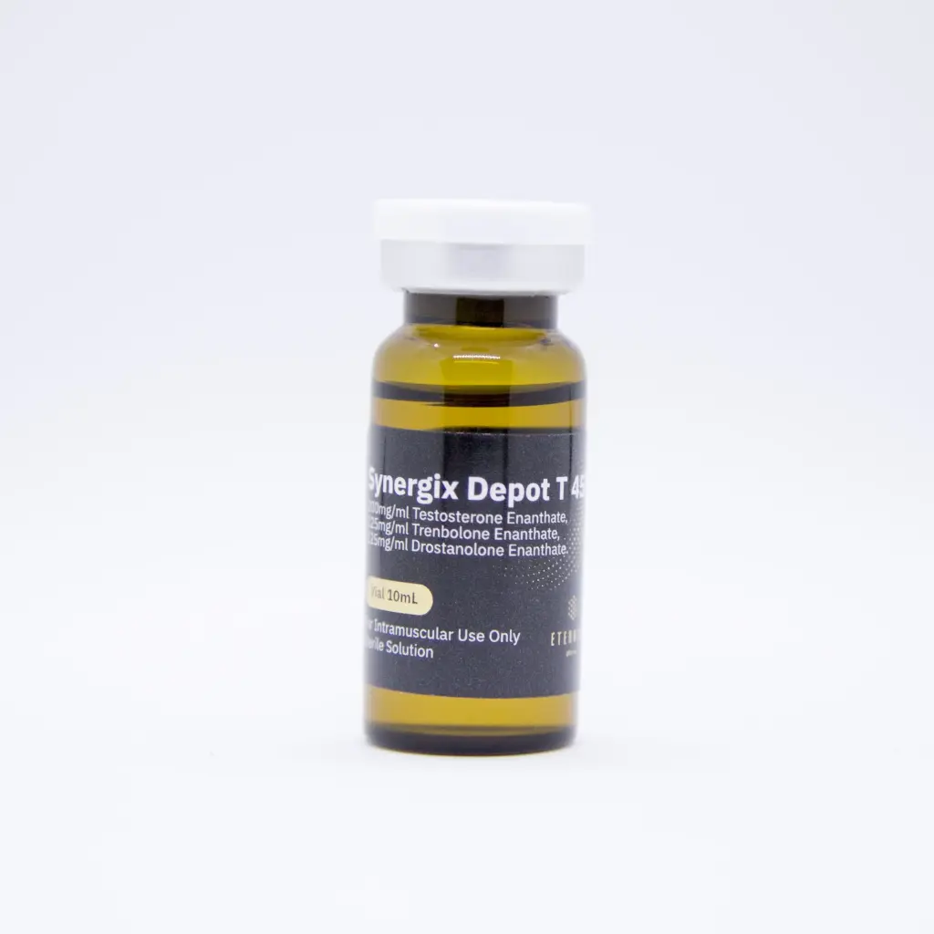 Synergix Depot T 450