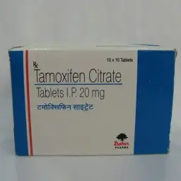 Tamoxifen