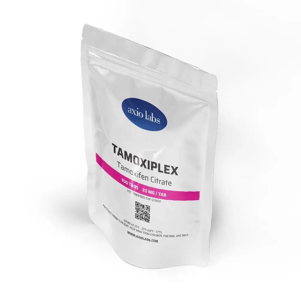 Tamoxiplex 20mg
