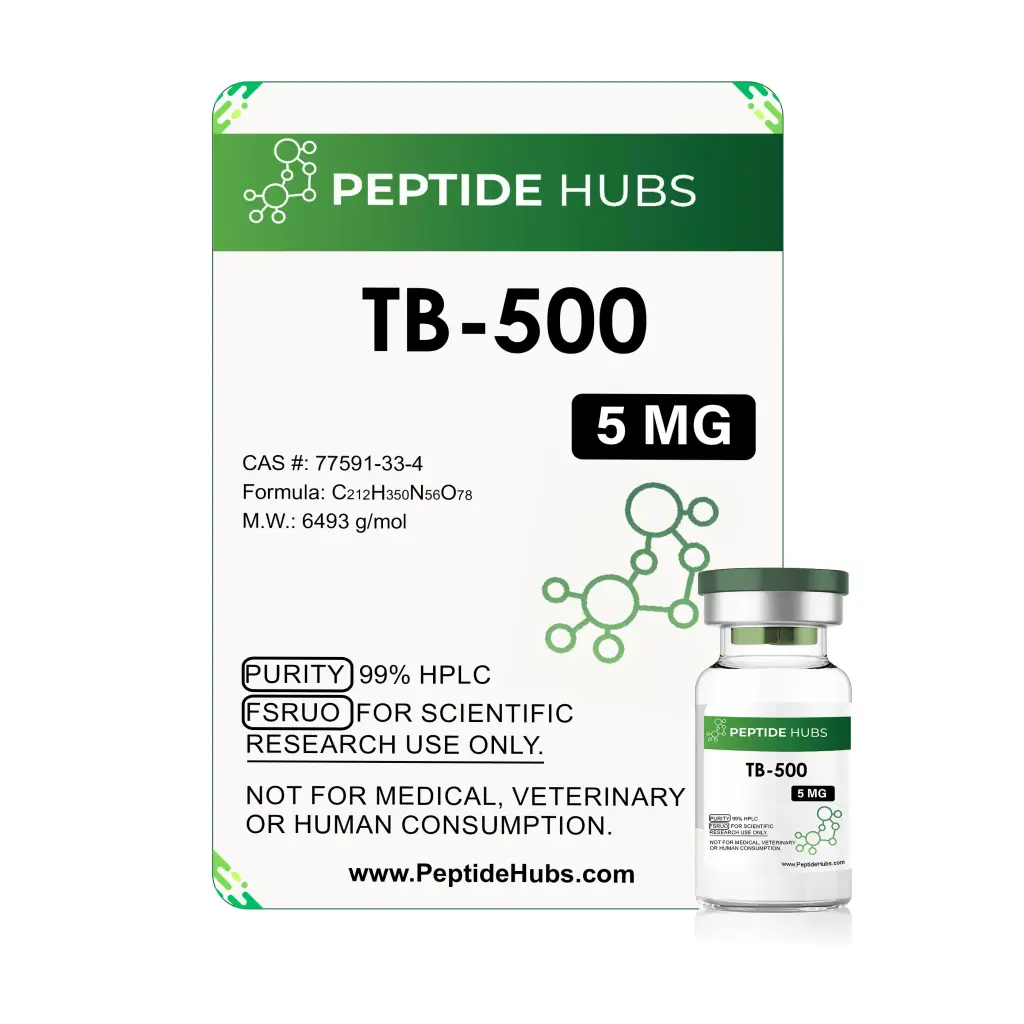 TB 500 5mg