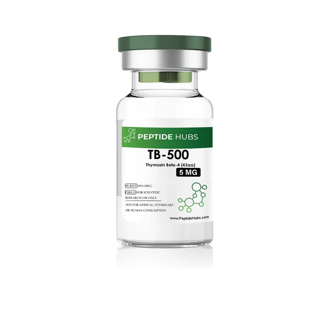 TB 500 5mg