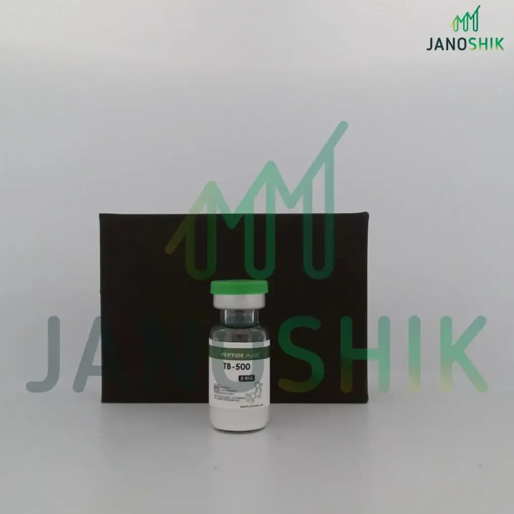 TB 500 5mg