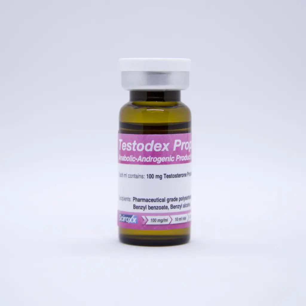 Testodex Propionate 100