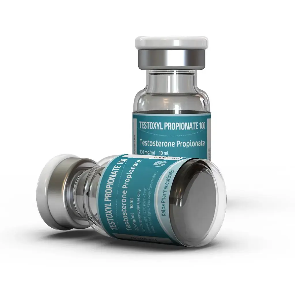 Testoxyl Propionate 100