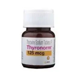 Thyronorm (T4)