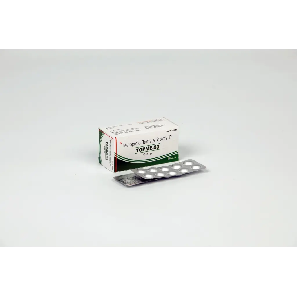 Topme 50 mg