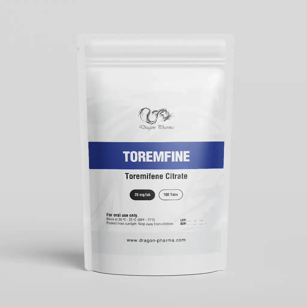 Toremfine 20mg