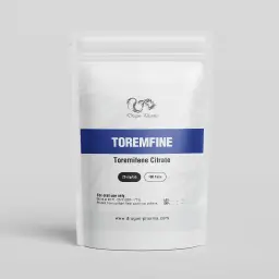 Toremfine 20mg