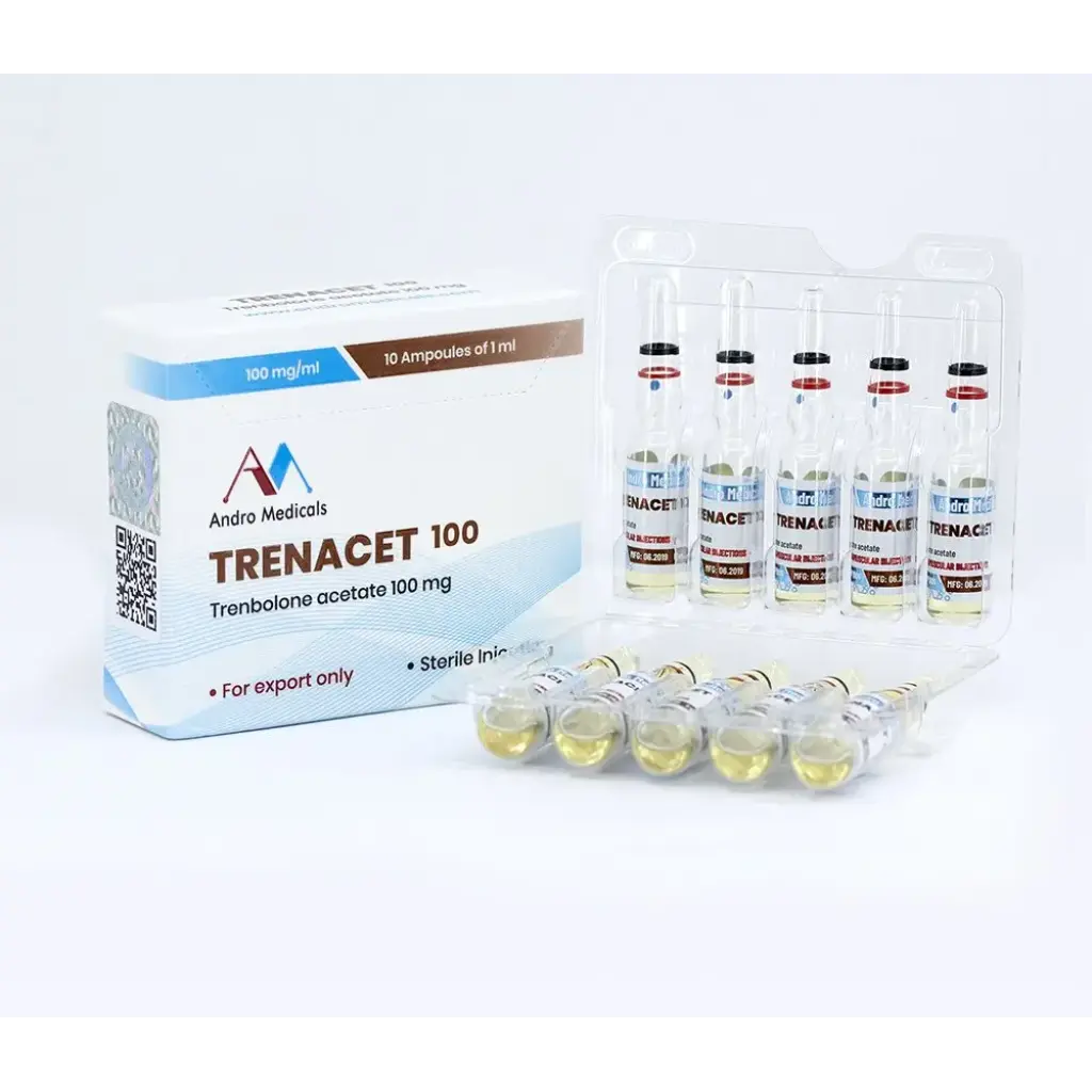 Trenacet 100mg