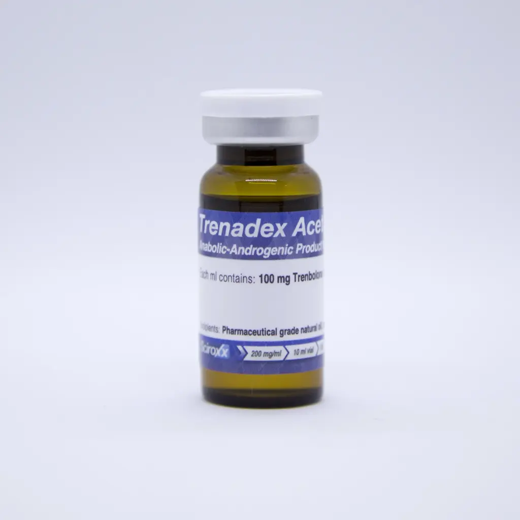 Trenadex Acetate 100