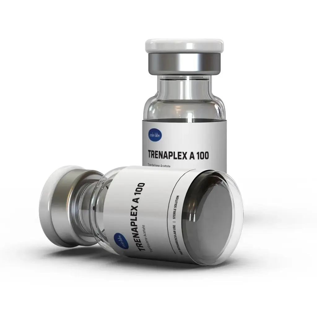 Trenaplex Acetate 100