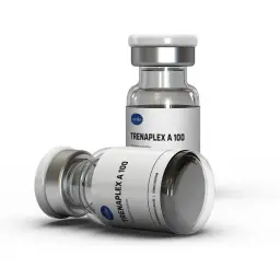 Trenaplex Acetate 100