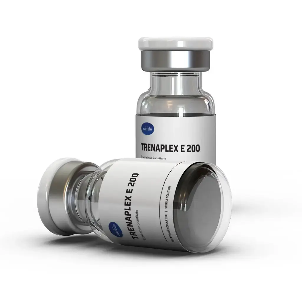 Trenaplex Enanthate 200