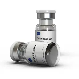 Trenaplex Enanthate 200