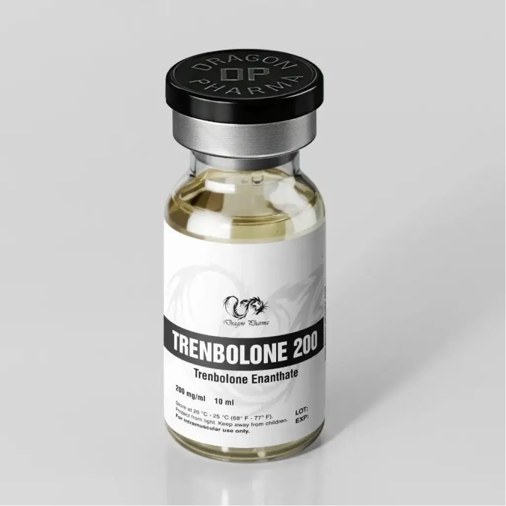 Trenbolone 200