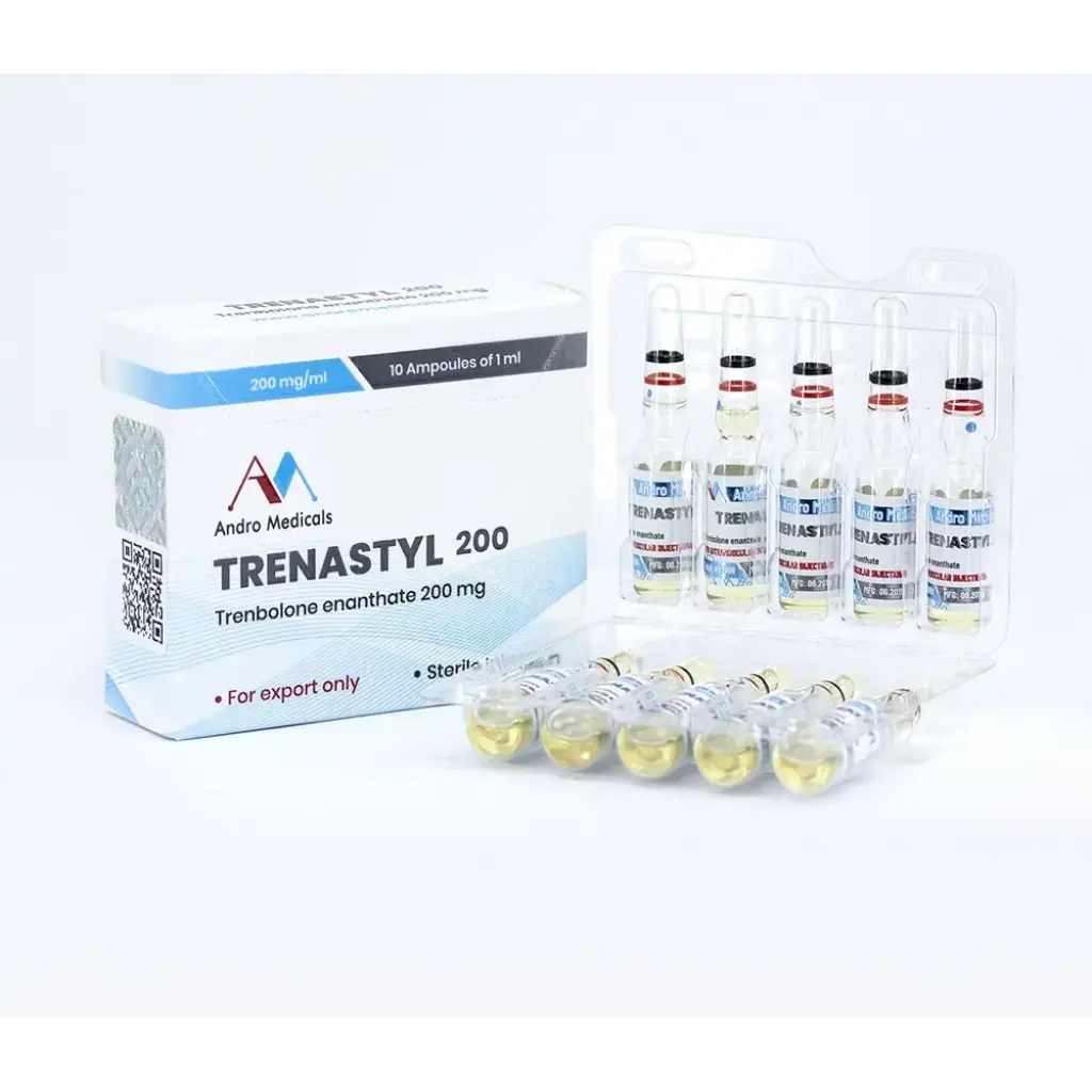 Trenestyl 200mg