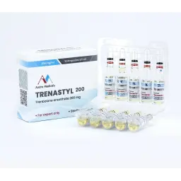 Trenestyl 200mg