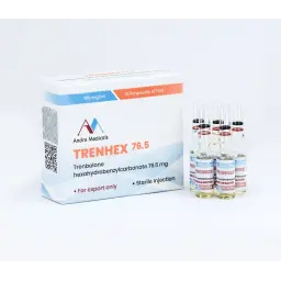 Trenhex 76.5mg