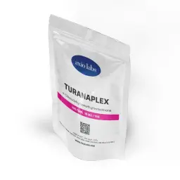 Turanaplex 10mg