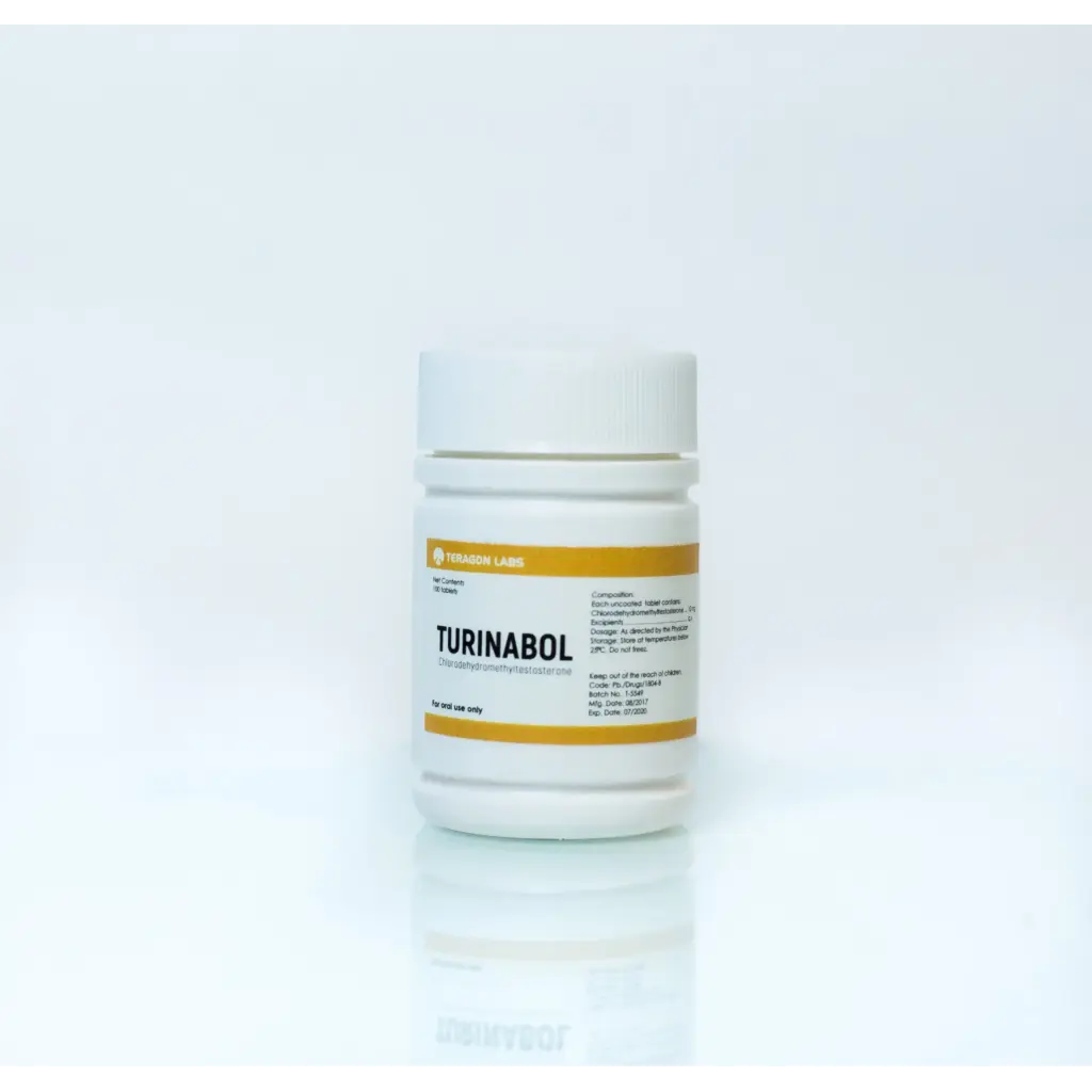 Turinabol