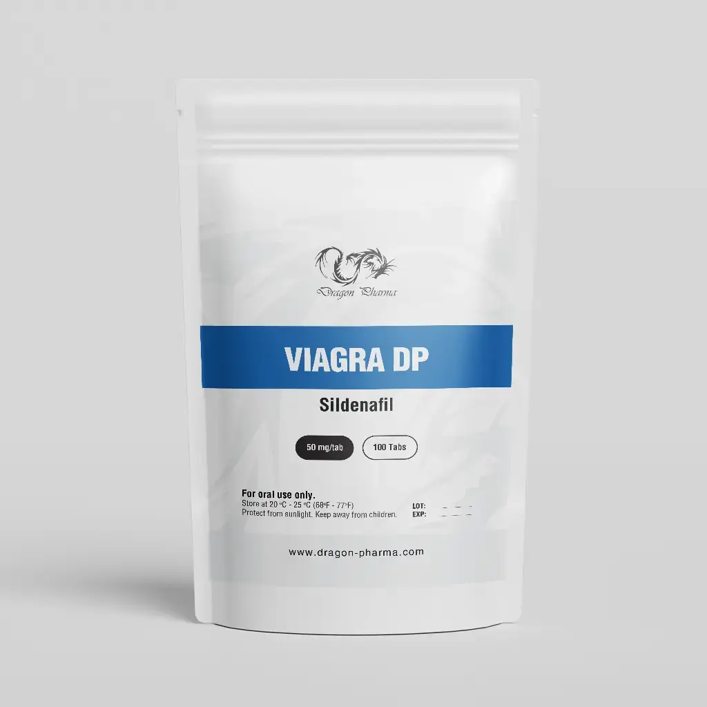 Viagra 50mg