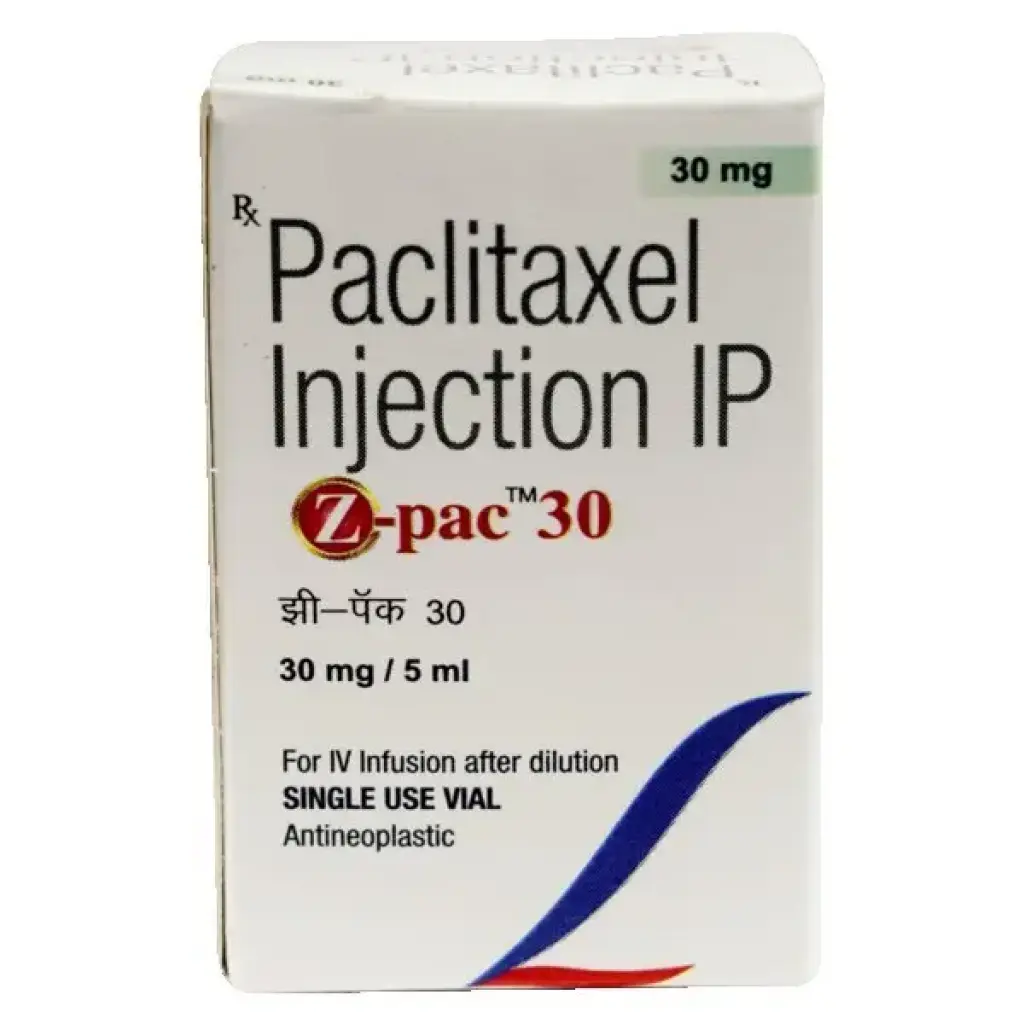 Z-pac Injection 30 mg